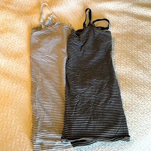 Motherhood Maternity tanks